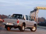 Ford Ranger Montana Double Cab 2006 года